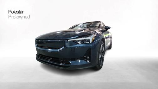 2024 Polestar 2 Long range Dual motor - AWD - Plus,Pilot