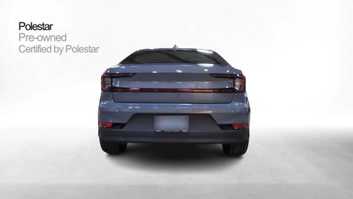 2023 Polestar 2 Long range Dual motor with Performance pack - AWD - Plus,Pilot,Performance