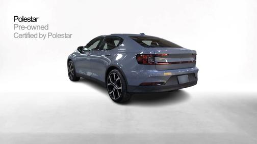 2023 Polestar 2 Long range Dual motor with Performance pack - AWD - Plus,Pilot,Performance