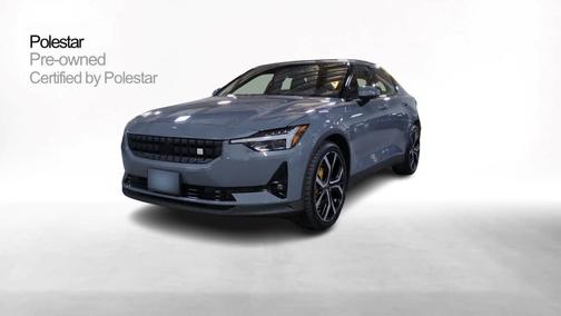 2023 Polestar 2 Long range Dual motor with Performance pack - AWD - Plus,Pilot,Performance