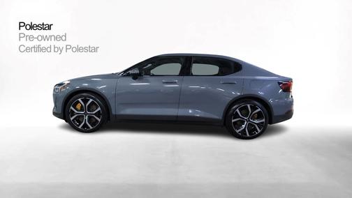 2023 Polestar 2 Long range Dual motor with Performance pack - AWD - Plus,Pilot,Performance