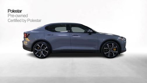 2023 Polestar 2 Long range Dual motor with Performance pack - AWD - Plus,Pilot,Performance