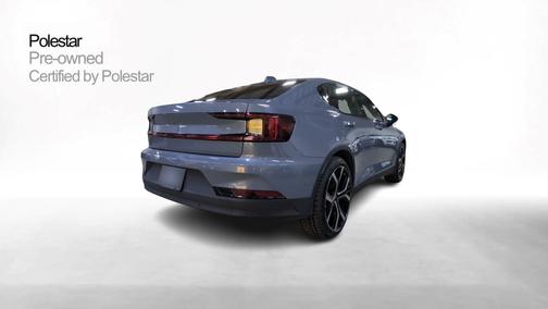 2023 Polestar 2 Long range Dual motor with Performance pack - AWD - Plus,Pilot,Performance