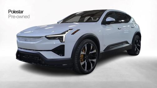 2024 Polestar 3 Long range Dual motor with Performance pack - Plus,Pilot,Performance