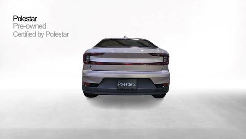 2024 Polestar 2 Long range Dual motor - AWD - Plus,Pilot