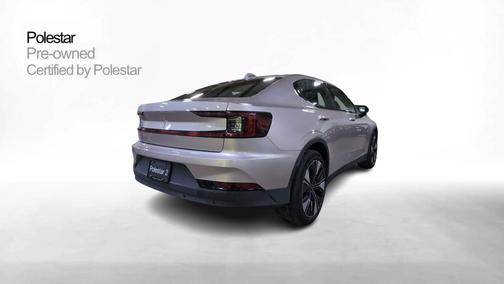2024 Polestar 2 Long range Dual motor - AWD - Plus,Pilot
