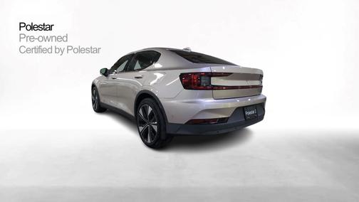 2024 Polestar 2 Long range Dual motor - AWD - Plus,Pilot