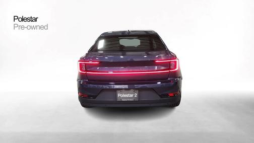 2024 Polestar 2 Long range Dual motor - AWD - Plus,Pilot