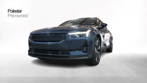2024 Polestar 2 Long range Dual motor - AWD - Plus,Pilot