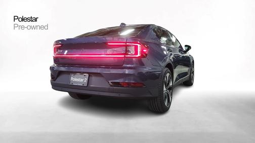 2024 Polestar 2 Long range Dual motor - AWD - Plus,Pilot