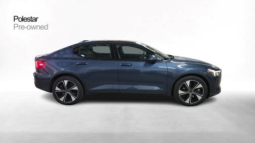 2024 Polestar 2 Long range Dual motor - AWD - Plus,Pilot