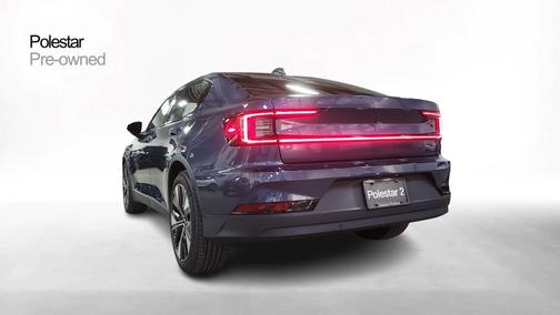 2024 Polestar 2 Long range Dual motor - AWD - Plus,Pilot