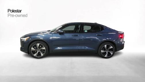 2024 Polestar 2 Long range Dual motor - AWD - Plus,Pilot