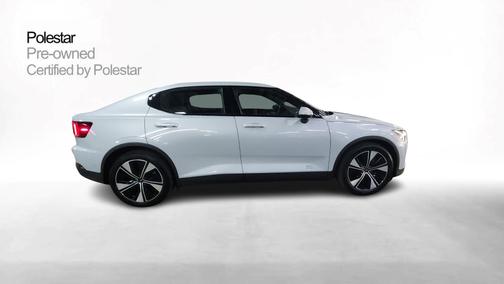 2023 Polestar 2 Long range Dual motor - AWD - Plus,Pilot