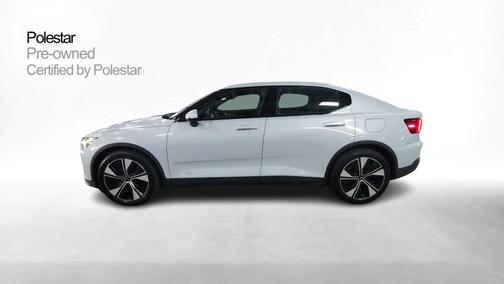 2023 Polestar 2 Long range Dual motor - AWD - Plus,Pilot