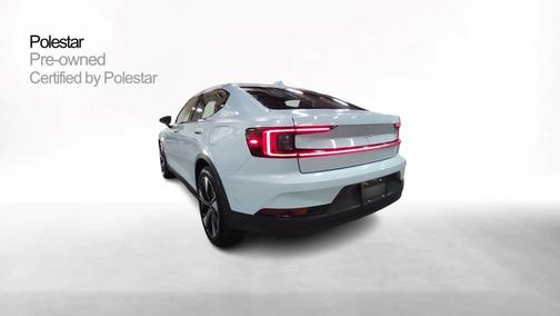 2023 Polestar 2 Long range Dual motor - AWD - Plus,Pilot