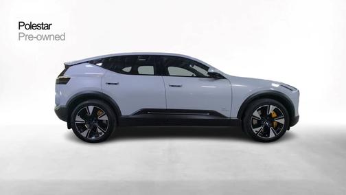2024 Polestar 3 Long range Dual motor - Plus,Pilot