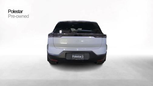 2024 Polestar 3 Long range Dual motor - Plus,Pilot