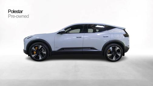 2024 Polestar 3 Long range Dual motor - Plus,Pilot