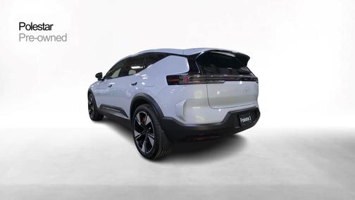2024 Polestar 3 Long range Dual motor - Plus,Pilot