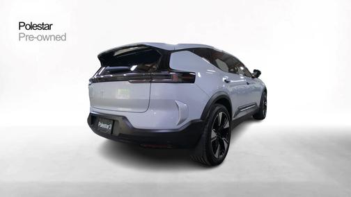 2024 Polestar 3 Long range Dual motor - Plus,Pilot