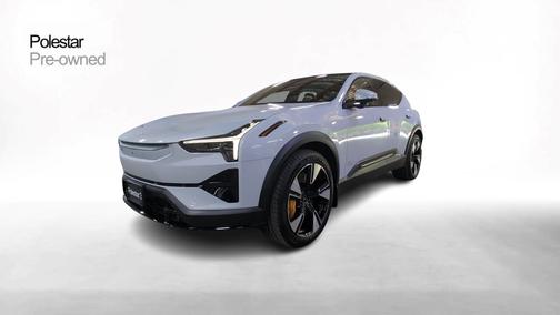 2024 Polestar 3 Long range Dual motor - Plus,Pilot