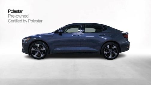 2024 Polestar 2 Long range Single motor - RWD - Plus,Pilot