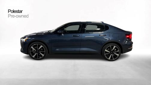 2022 Polestar 2 Long range Dual motor - AWD - Plus,Pilot