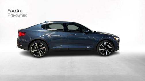 2022 Polestar 2 Long range Dual motor - AWD - Plus,Pilot