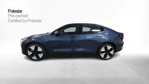 2023 Polestar 2 Long range Dual motor - AWD - Plus,Pilot