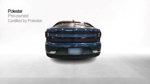 2023 Polestar 2 Long range Dual motor - AWD - Plus,Pilot