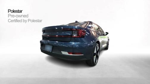 2023 Polestar 2 Long range Dual motor - AWD - Plus,Pilot