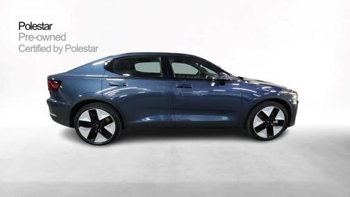 2023 Polestar 2 Long range Dual motor - AWD - Plus,Pilot