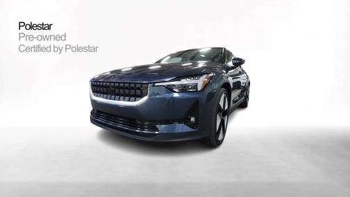 2023 Polestar 2 Long range Dual motor - AWD - Plus,Pilot