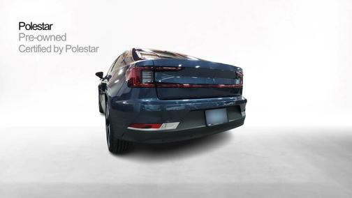 2023 Polestar 2 Long range Dual motor - AWD - Plus,Pilot