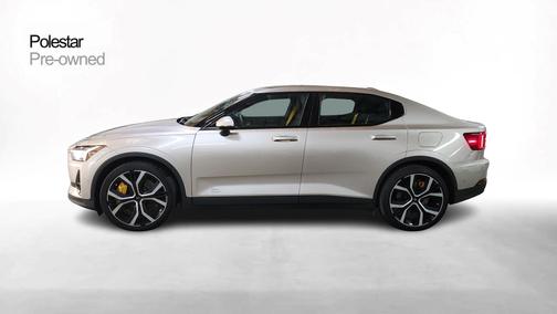 2023 Polestar 2 Long range Dual motor with Performance pack - AWD - Plus,Pilot,Performance