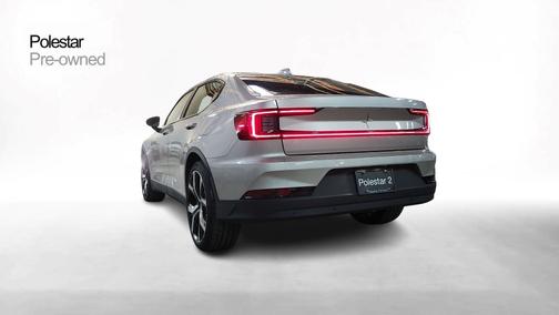 2023 Polestar 2 Long range Dual motor with Performance pack - AWD - Plus,Pilot,Performance