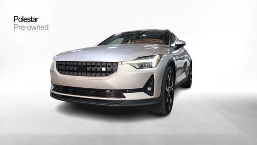 2023 Polestar 2 Long range Dual motor with Performance pack - AWD - Plus,Pilot,Performance