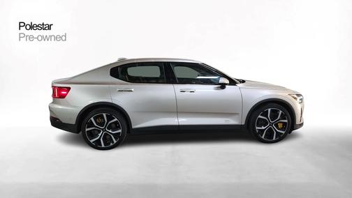 2023 Polestar 2 Long range Dual motor with Performance pack - AWD - Plus,Pilot,Performance