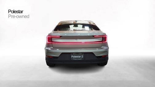 2023 Polestar 2 Long range Dual motor with Performance pack - AWD - Plus,Pilot,Performance