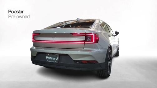 2023 Polestar 2 Long range Dual motor with Performance pack - AWD - Plus,Pilot,Performance