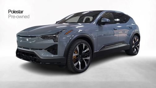 2025 Polestar 3 Long range Dual motor with Performance pack - Plus,Pilot,Performance