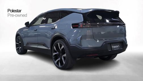 2025 Polestar 3 Long range Dual motor with Performance pack - Plus,Pilot,Performance