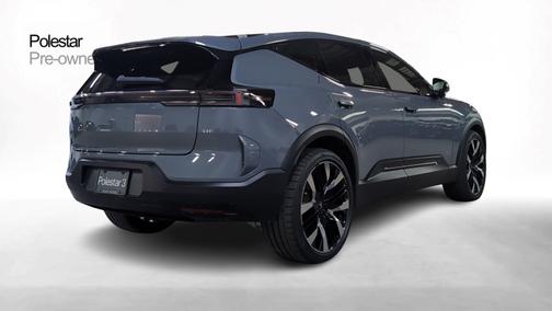 2025 Polestar 3 Long range Dual motor with Performance pack - Plus,Pilot,Performance