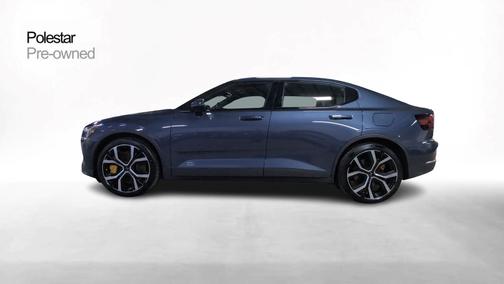 2023 Polestar 2 Long range Dual motor with Performance pack - AWD - Plus,Pilot,Performance