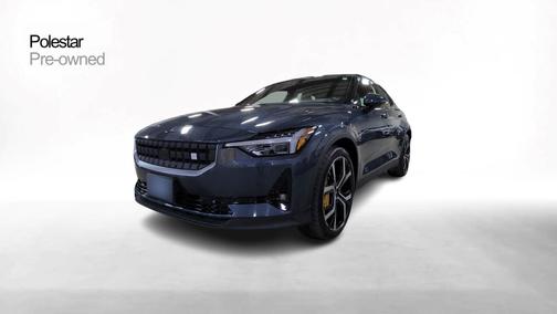 2023 Polestar 2 Long range Dual motor with Performance pack - AWD - Plus,Pilot,Performance