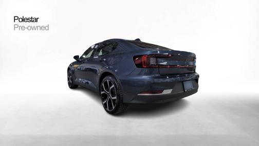 2023 Polestar 2 Long range Dual motor with Performance pack - AWD - Plus,Pilot,Performance