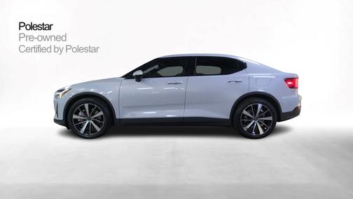 2022 Polestar 2 Long range Dual motor - AWD - Plus