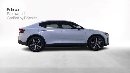2022 Polestar 2 Long range Dual motor - AWD - Plus