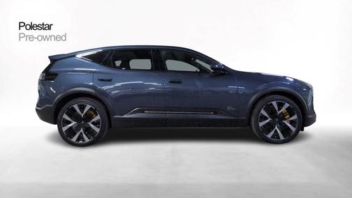2024 Polestar 3 Long range Dual motor with Performance pack - Plus,Pilot,Performance